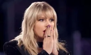 Taylor Swift îşi reia turneul "Eras"