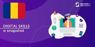Competențele digitale ale absolvenților