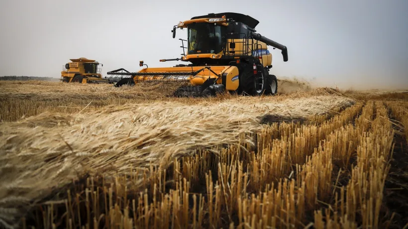Prețurile medii ale produselor agricole pe baza cărora se calculează impozitul pentru arendă în județul Galați