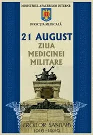 Ziua Medicinei Militare