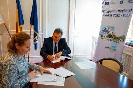 22 de cereri de finanțare pe Apelul dedicat învățământului preșcolar din Regiunea Sud-Est