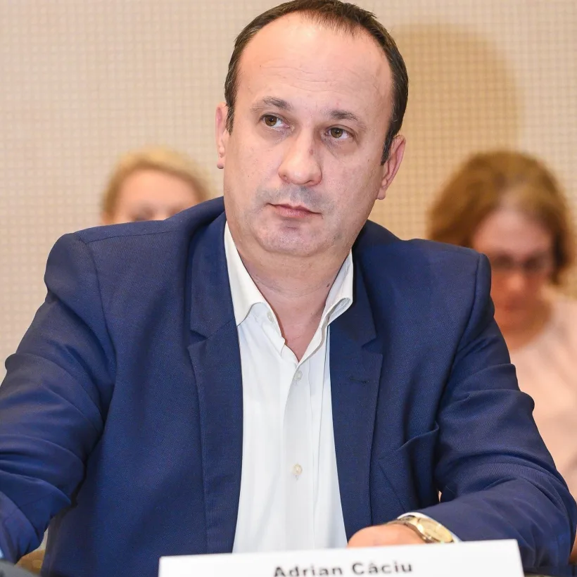 Câciu: România a atins un grad de absorbție de 99,1%