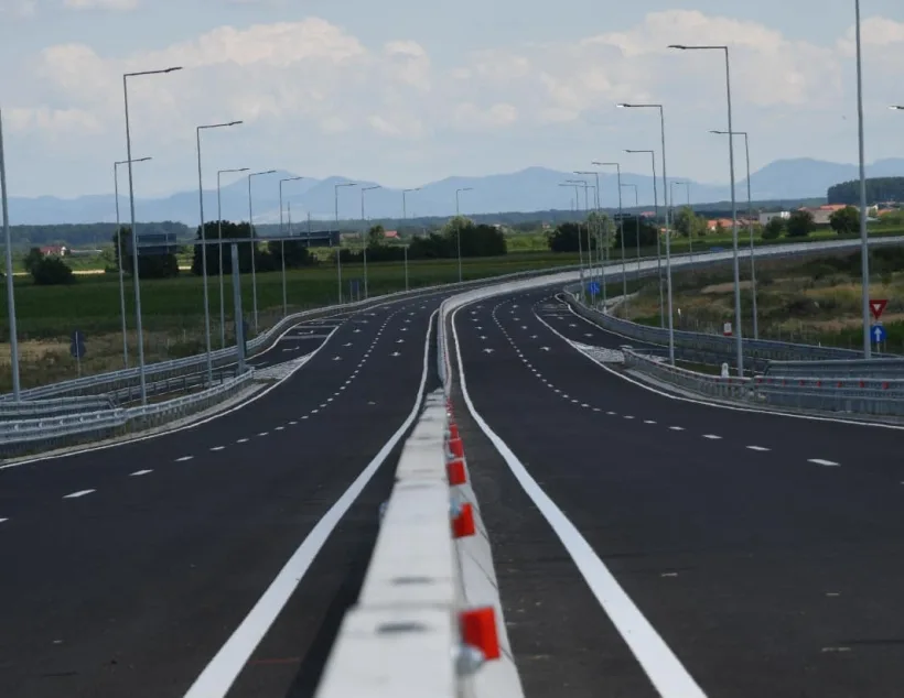 A fost demarată licitația pentru Drumul Expres Focșani - Brăila