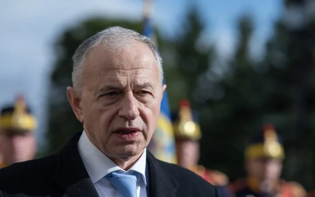 NATO anunţă demisia lui Geoană din funcţia de secretar general adjunct al organizaţiei