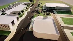 Campus regional pentru pregătirea profesională a tinerilor, la Galați, finanțat prin PNRR