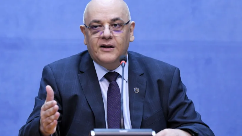Arafat despre demisia epidemiologilor de la DSP București: "Au DEZERTAT ca soldatul în război"