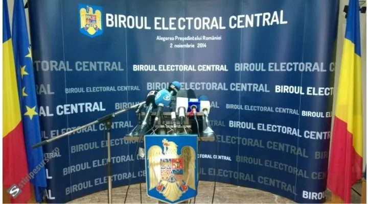 Alegerile Locale, primul pas: A fost constituit Biroul Electoral Central