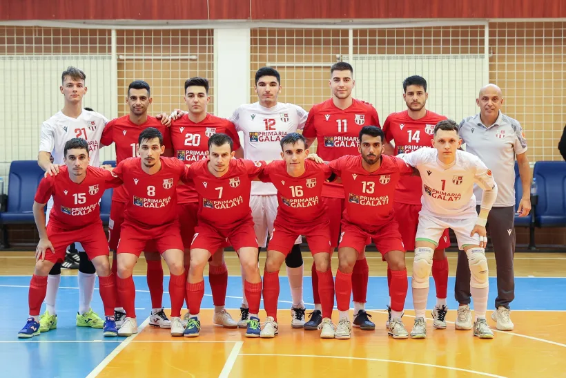 Victorie spectaculoasă pentru campionii de la United