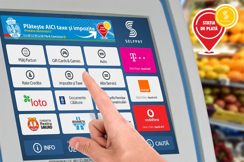 Din 1 octombrie, majorări de întârziere pentru neplata integrală a taxelor și impozitelor locale