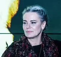 Maia Morgenstern a primit premiul pentru cea mai bună interpretare