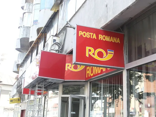 Poștașii distribuie scrisorile de informare cu privire la amnistia fiscală