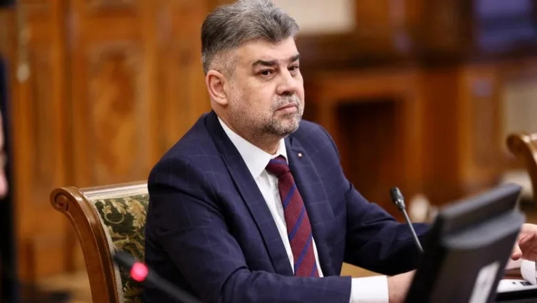 Ciolaacu: Vă spun cu o certitudine de 99,9%, anul acesta a România va intra terestru în Schengen!