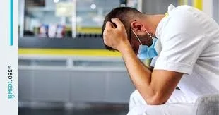 Webinar CRED despre epuizare, burnout și reacția la stres pe termen lung a personalului medical