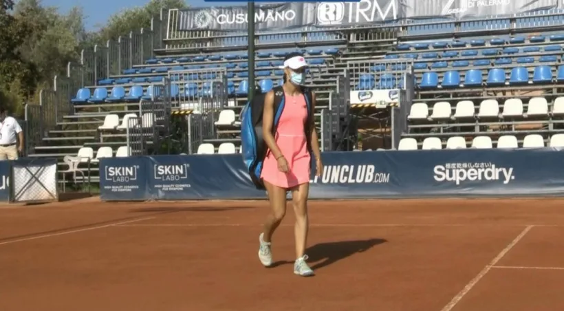 Sorana Cîrstea şi Irina Begu au pierdut din primul tur la Palermo