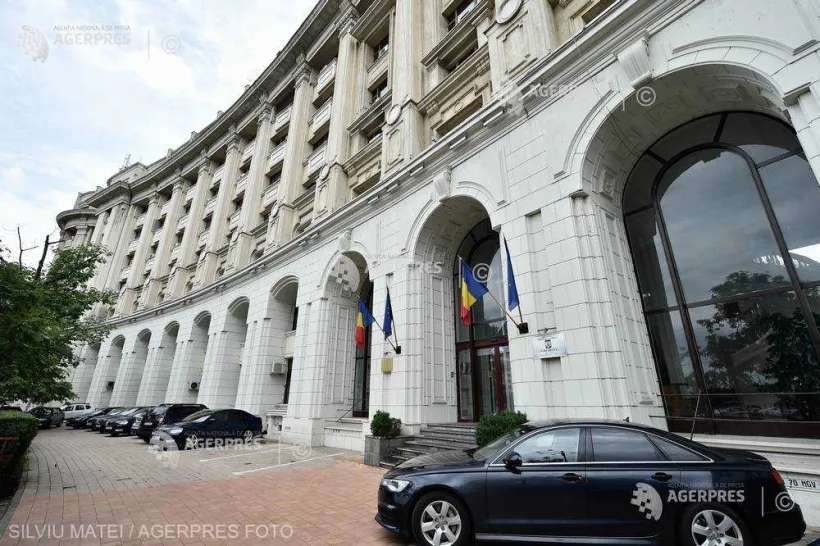 Audieri în cazul atentatului cu bombă de la Arad din mai 2021