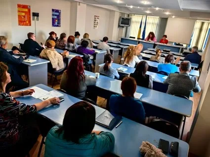 Campanie ITM Galați de informare cu privire la eliberarea adeverințelor de vechime
