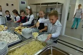 Pentru o alimentaţie sănătoasă în unităţile de învăţământ