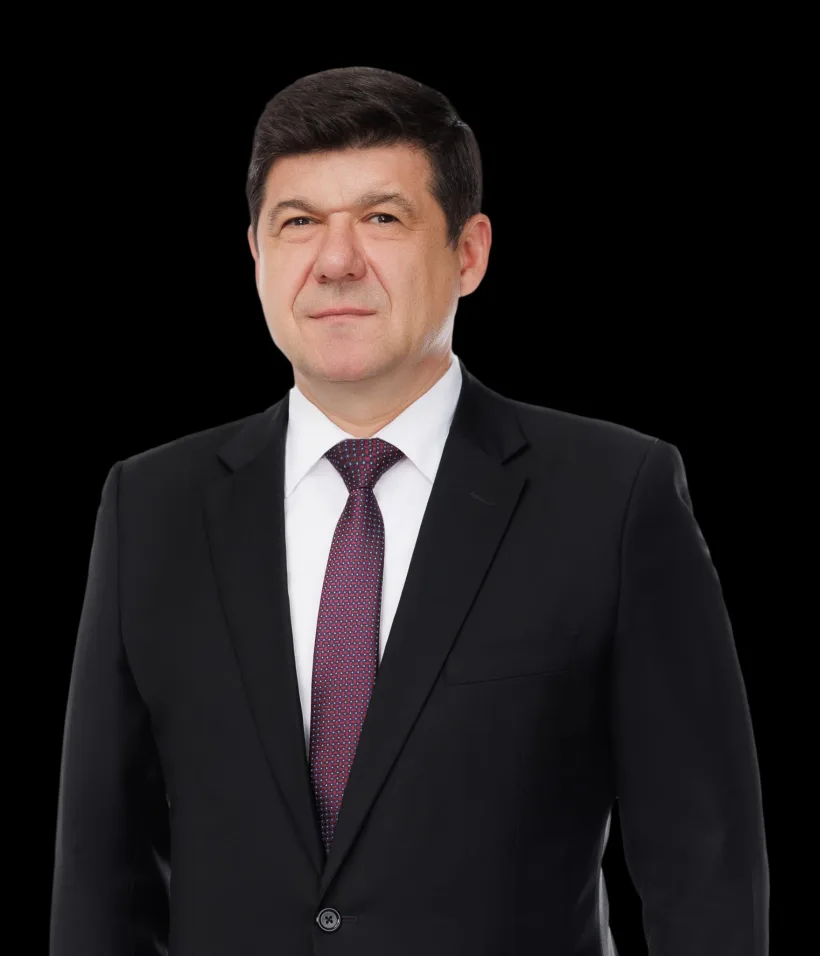 Costel Fotea: Votează echipa PSD Galați pentru Parlamentul României!