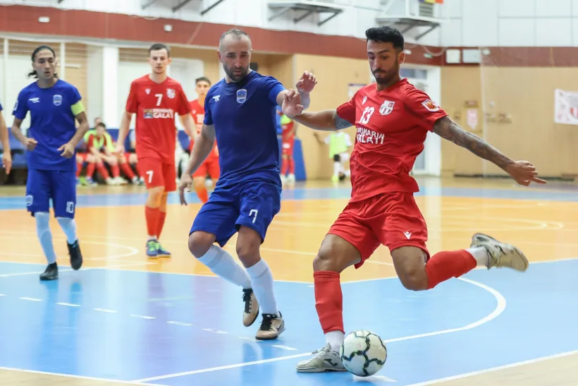 United merge ceas în campionat