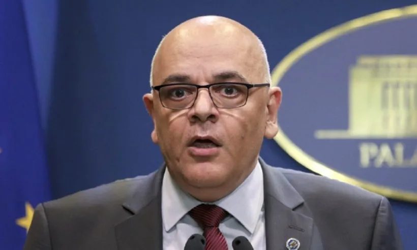 Șeful DSU, Raed Arafat:„Cine vrea, să mă execute! Nu pot să calculez mişcarea şi deciziile mele”