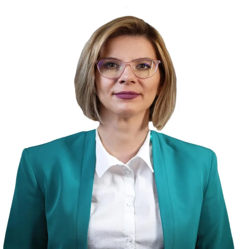 Oana-Monica Bulgaru propune sprijin pentru tinerii care vor să obțină o locuință