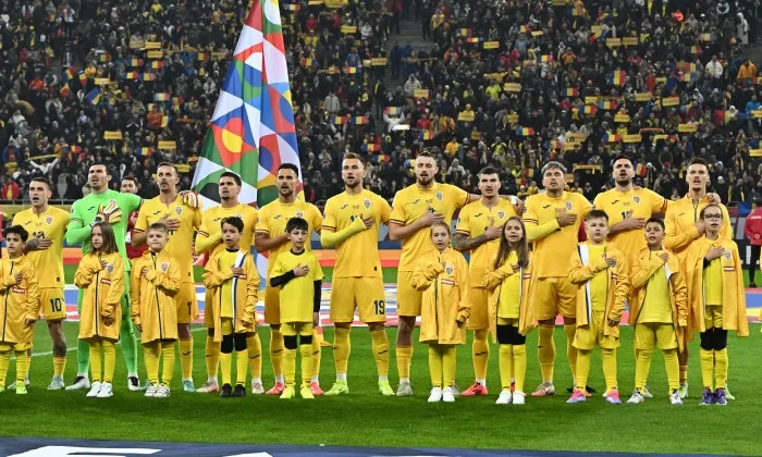 FRF plăteşte scump calificarea în grupa B din Liga Naţiunilor