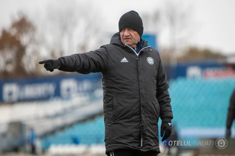 Duel Gică Hagi -Dorinel Munteanu în Superligă