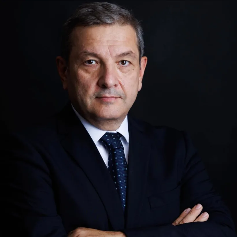 Ionuț Pucheanu, alături de Liviu-Bogdan Ciucă în lupta electorală pentru obținerea unui loc în Parlamentul României