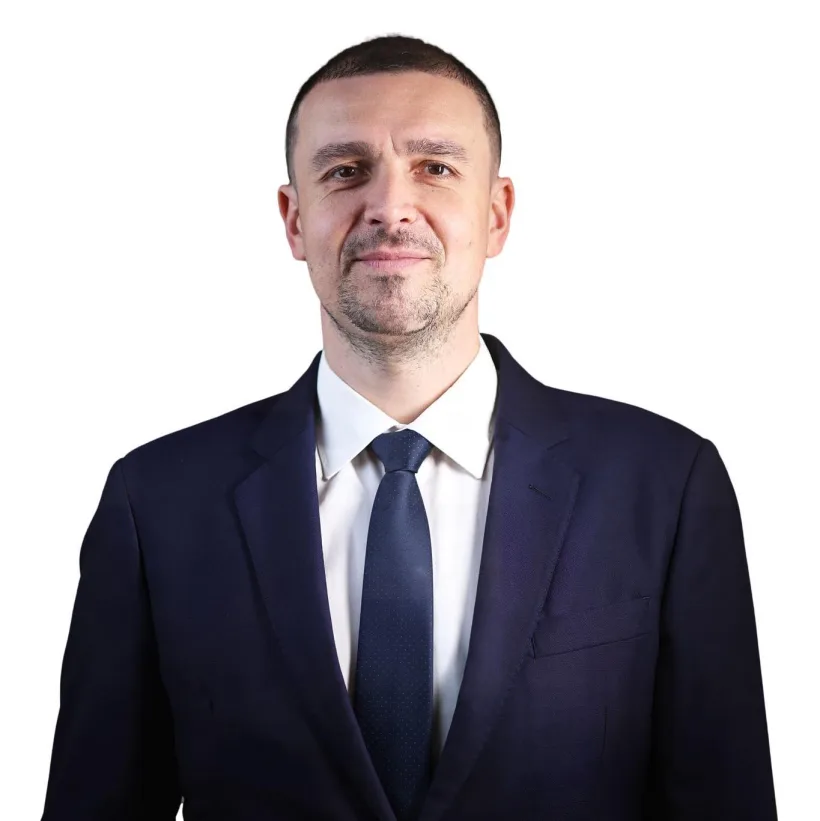Costel Fotea îl susține pe Dragoș-Lucian Magearu în cursa pentru un mandat în Parlamentul României