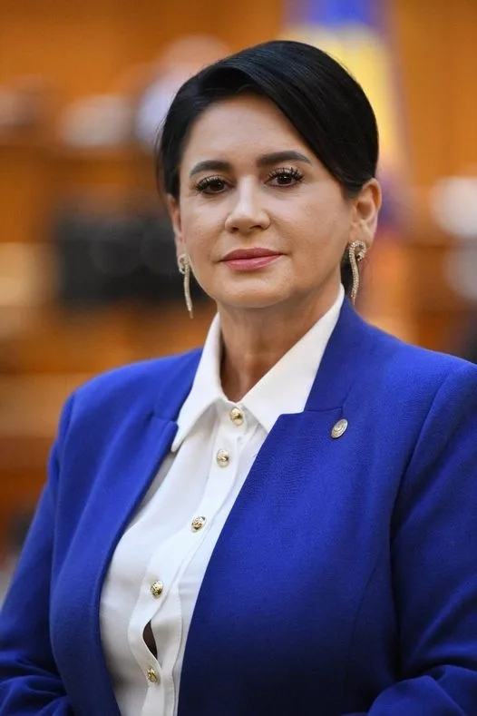 Ionuț Pucheanu, alături de Viorica Sandu în lupta electorală pentru obținerea unui loc în Parlamentul României