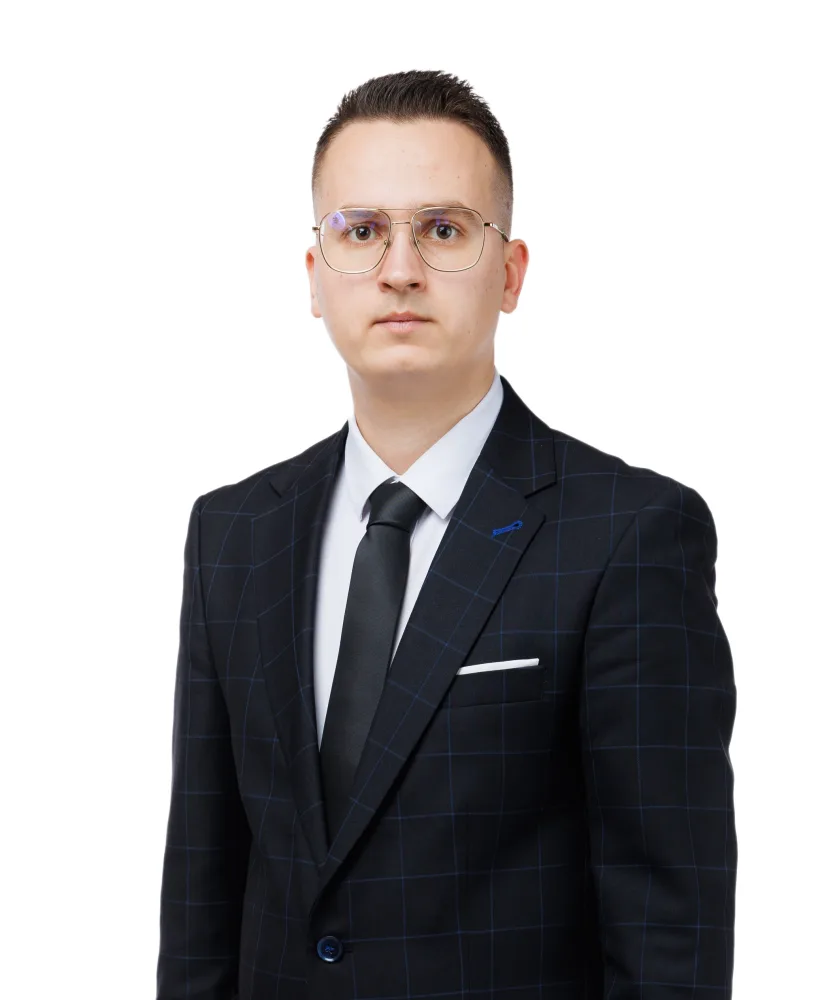 Costel Fotea îl susține pe Mihai Gabriel Iacob în cursa pentru un mandat în Parlamentul României