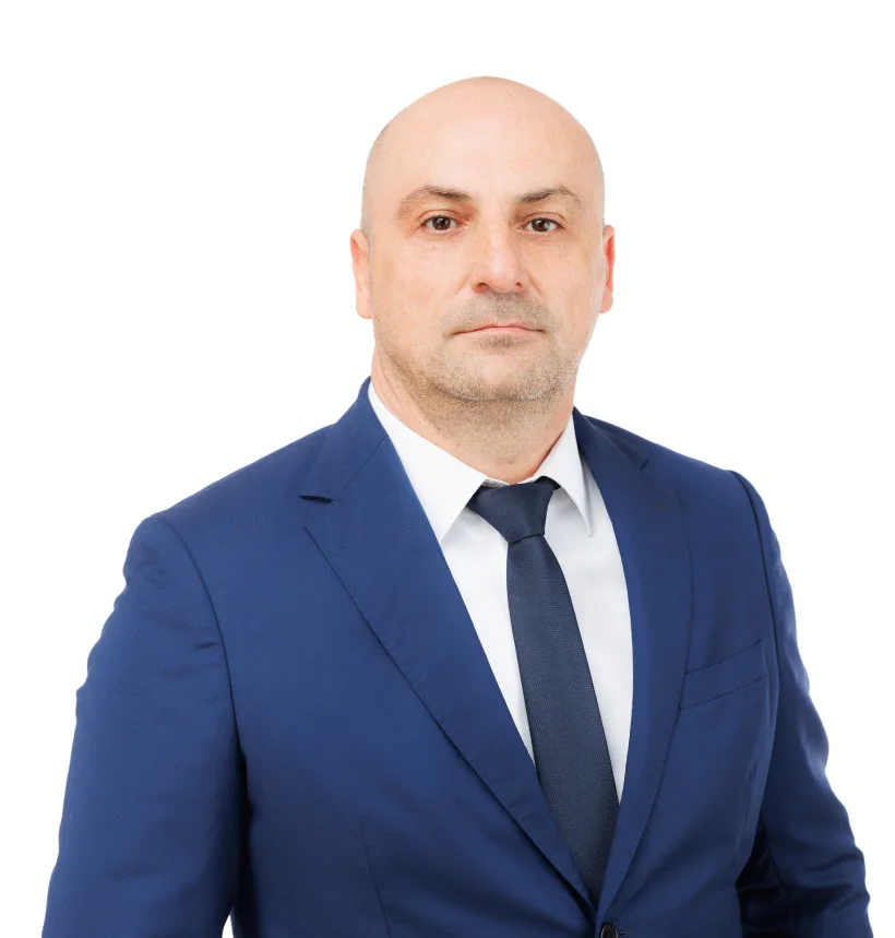 Ionuț Pucheanu, alături de Ionuț Cătălin Movileanu în lupta electorală pentru obținerea unui loc în Parlamentul României