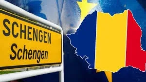 Acord pentru aderarea României la Schengen cu frontierele terestre de la 1 ianuarie