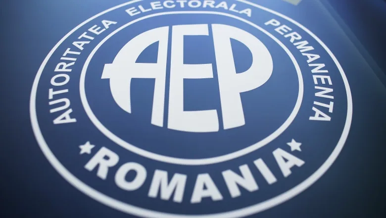 Autoritatea Electorală sesizează Parchetul în cazul finanțării campaniei electorale a lui Călin Georgescu