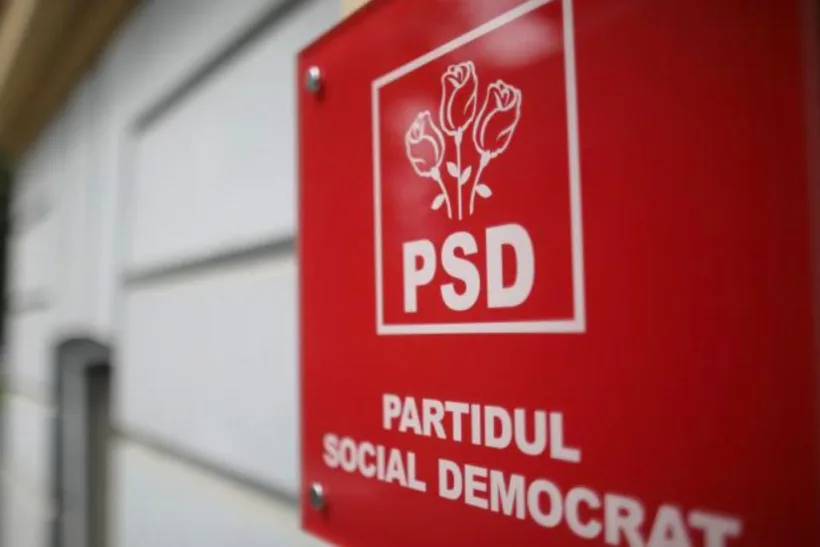 PSD, victorie în județul Galați. AUR este pe locul doi