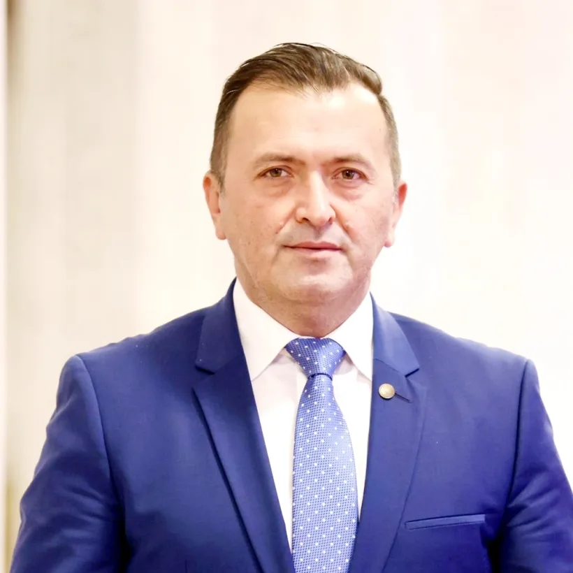 Deputat PSD: Escrocheria secolului în județul Galați, peste 20% din voturi pierdute de PSD printr-o înșelătorie ordinară
