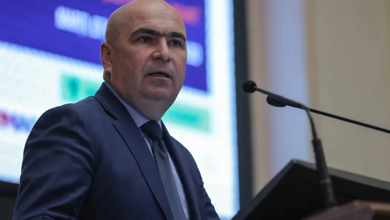 Bolojan, despre formarea viitorului guvern: Doar coalizarea PSD, PNL, USR și UDMR asigură majorități stabile