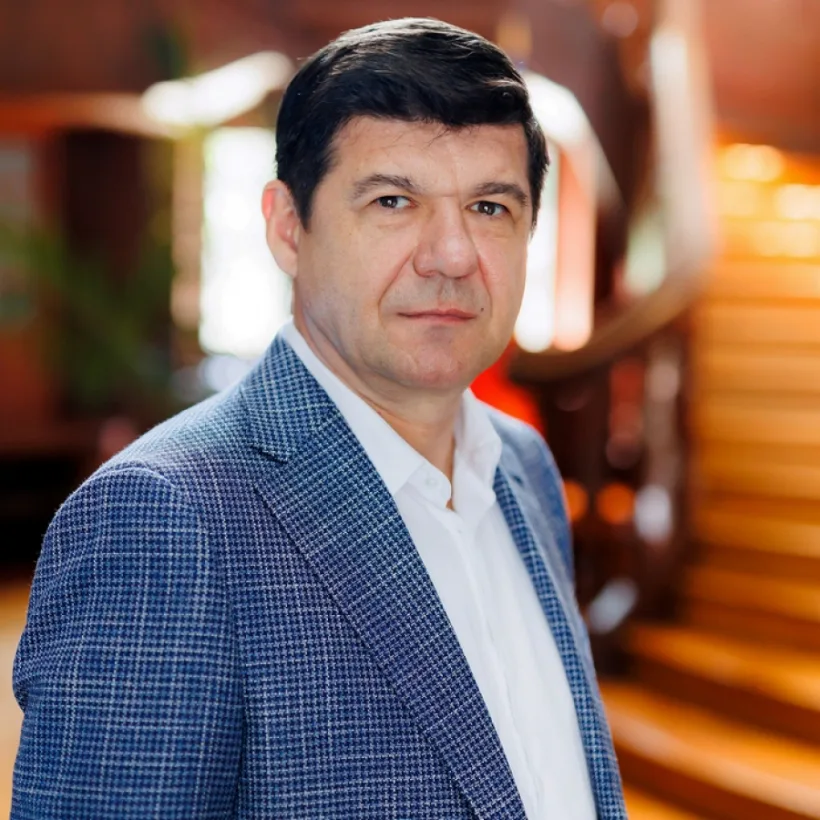 Președintele CJ Galați, Costel Fotea: Biblioteca V. A Urechia a obținut prima finanțare europeană ca Marcă a Patrimoniului European