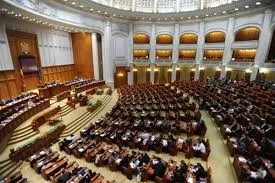 Trei parlamentari aleși în urma scrutinului de pe 1 decembrie au sub 34 de ani