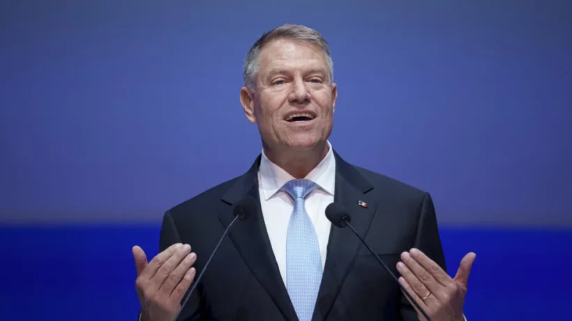 Președintele Iohannis: România este în Schengen cu drepturi depline!