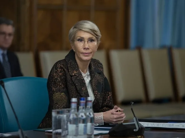 Raluca Turcan le aruncă primarilor și directorilor de școli toată responsabilitatea privind pregătirea în bune condiţii a începutului de an şcolar