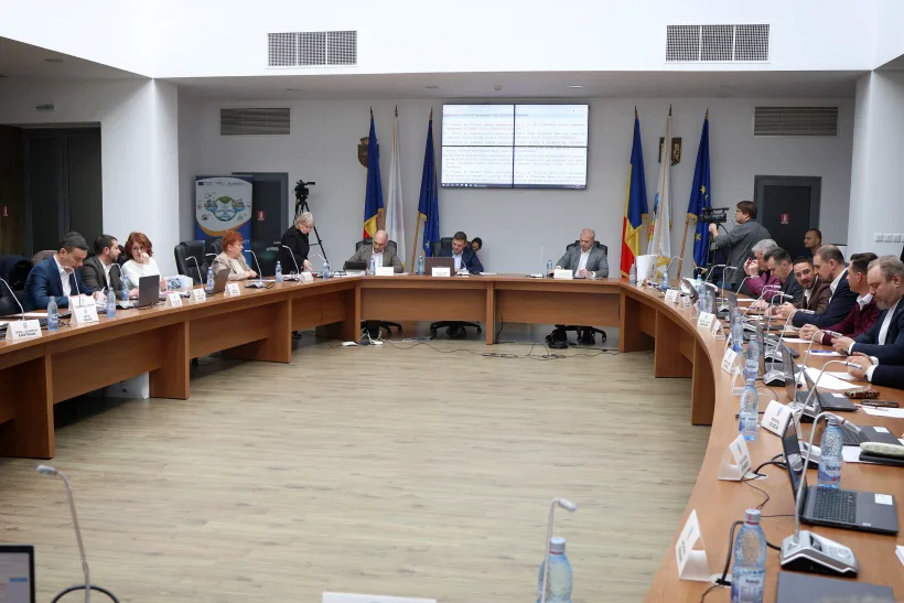 Cine va primi „Premiul Municipiului Galați”