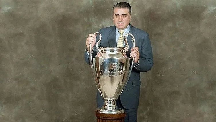 Lorenzo Sanz, fost preşedinte Real Madrid, a murit după ce a fost infectat cu coronavirus
