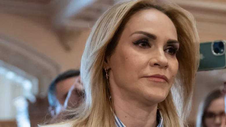 Europarlamentarul Gabriela Firea: 42.000 de euro pentru fiecare gospodărie afectată în caz de calamităţi naturale