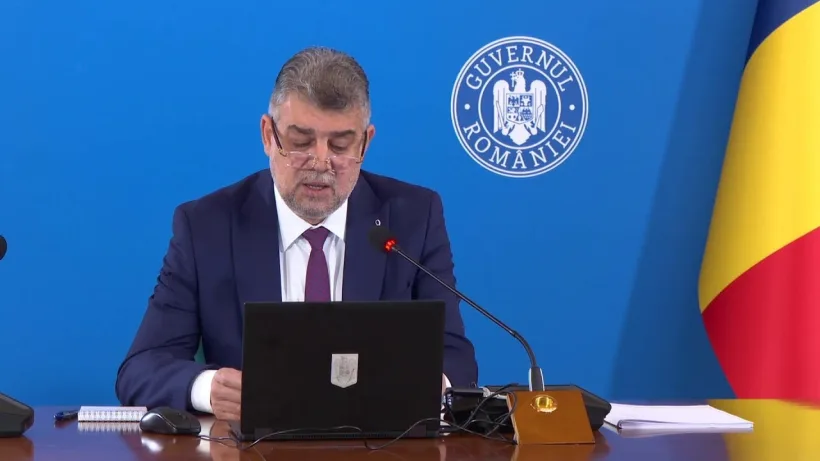 Ciolacu anunță retragerea PSD de la negocieri: Nu poți să stabilești ceva concret cu oameni care una vorbesc în interior și alta vorbesc în fața presei