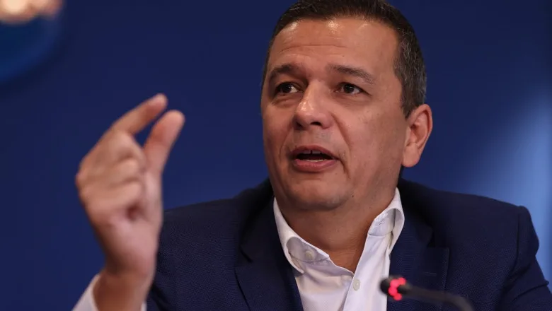 Lista miniștrilor din noul Guvern. Grindeanu rămâne la Transporturi