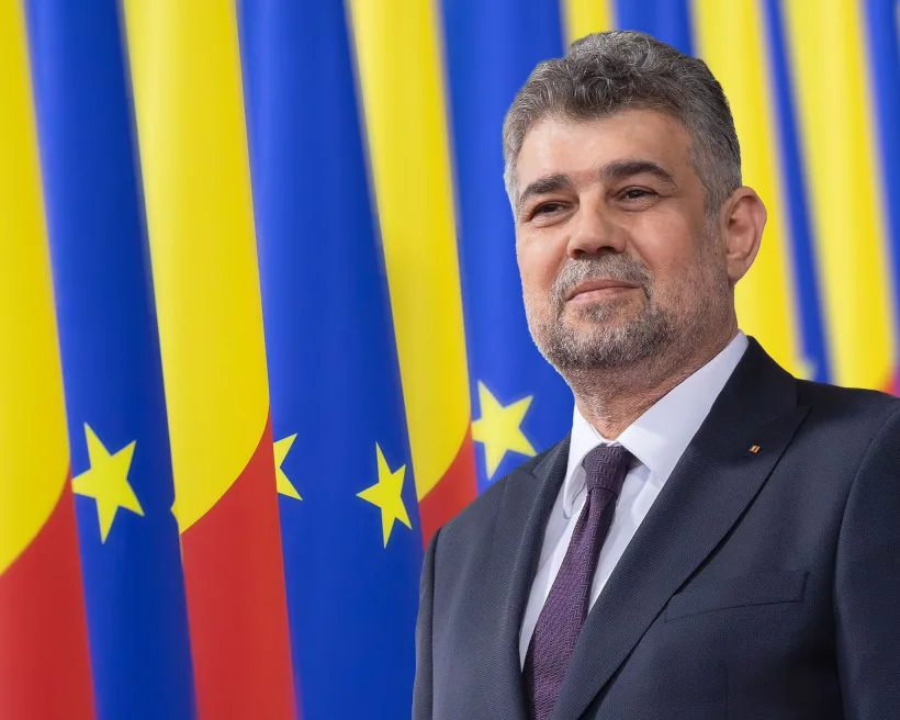 Marcel Ciolacu: Guvernul României este solidar cu poporul din Azerbaidjan