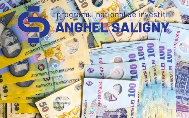 Ministerul Dezvoltării a publicat, în dezbatere, prioritățile pentru programul Anghel Saligny