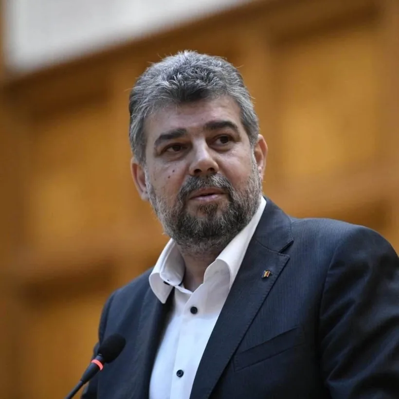 Premierul Marcel Ciolacu: Bugetul trebuie aprobat până pe 31 ianuarie