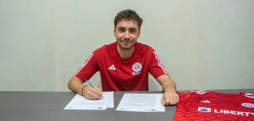 Oţelul transferă de la Dinamo şi Rapid